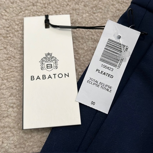 Babaton Pant - Picture 5 of 15